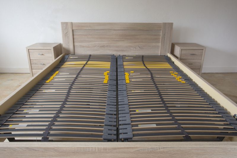 Bedroom Furniture Assembly