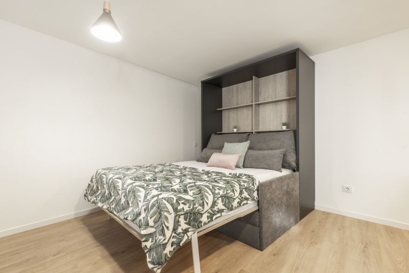 Bedroom Furniture Assembly
