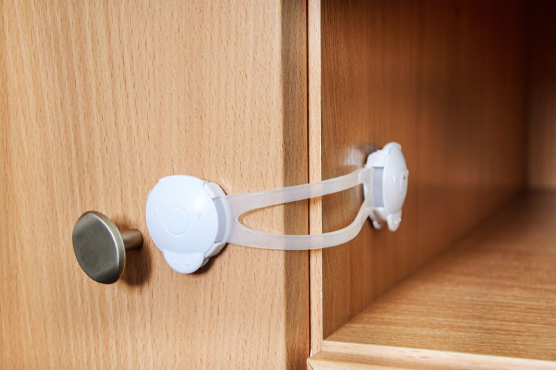 Baby Proofing Service in Littleton, CO
