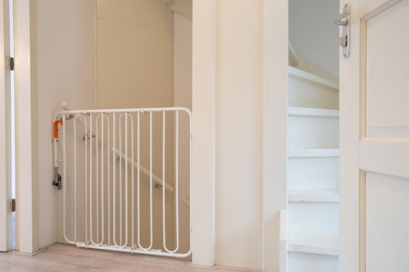 Baby Proofing Service in Alpharetta, GA