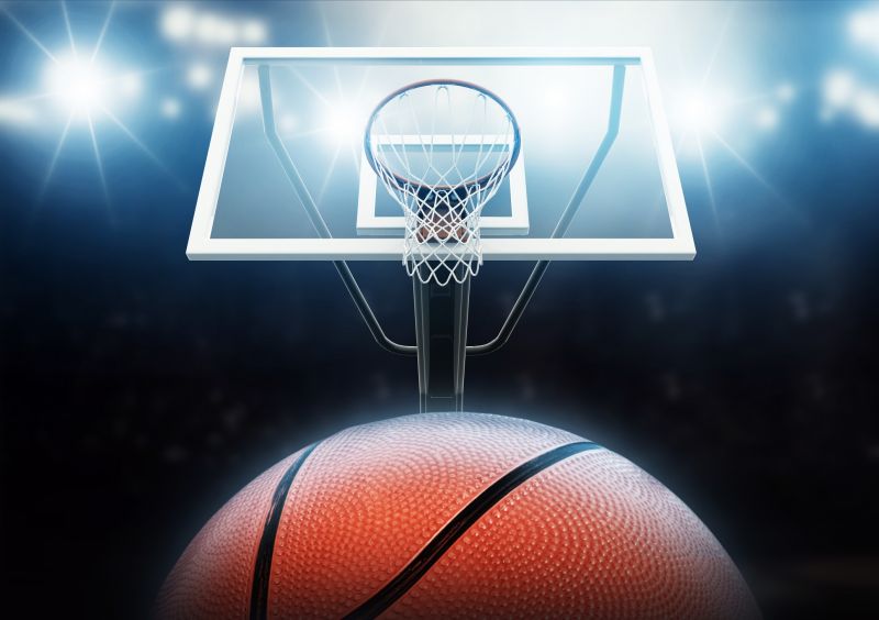 Basketball Goal Installation in Kansas City, KS