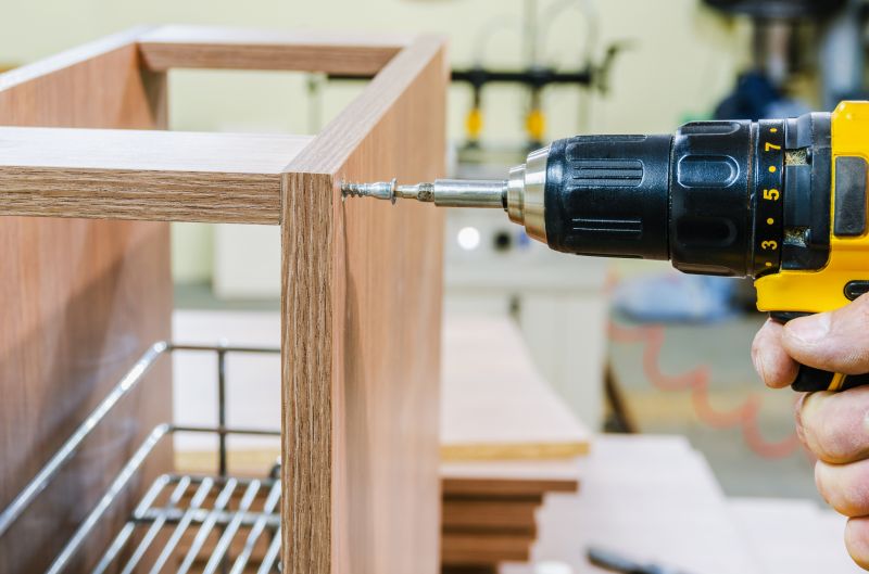 Bedroom Furniture Assembly in Littleton, CO