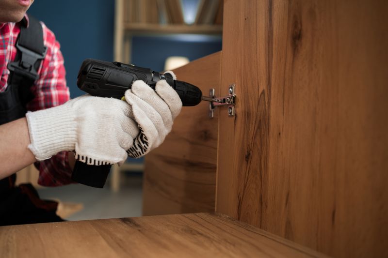 Dresser Assembly in Denver County, CO
