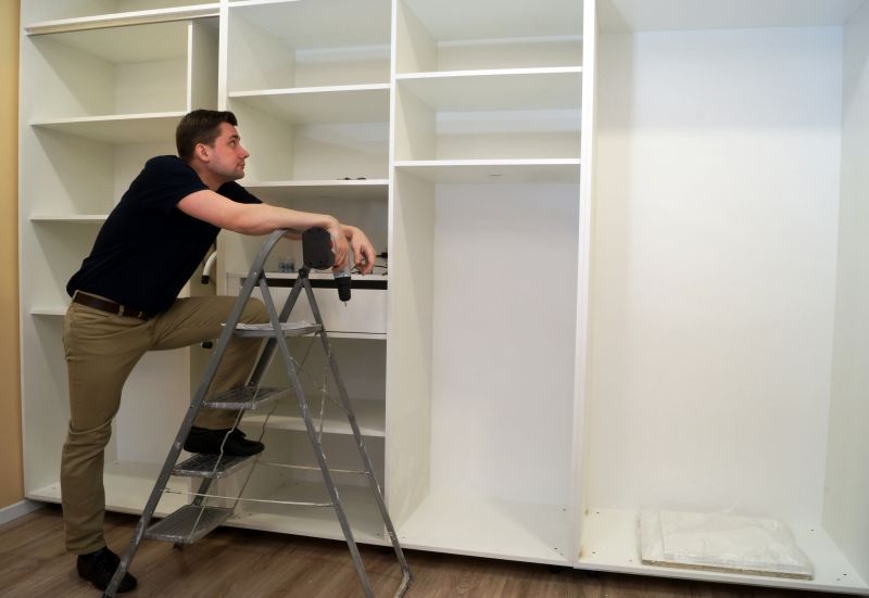 Dresser Assembly in Littleton, CO