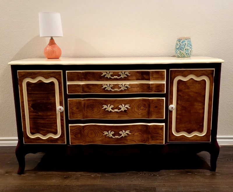 Dresser Assembly in Denver, CO