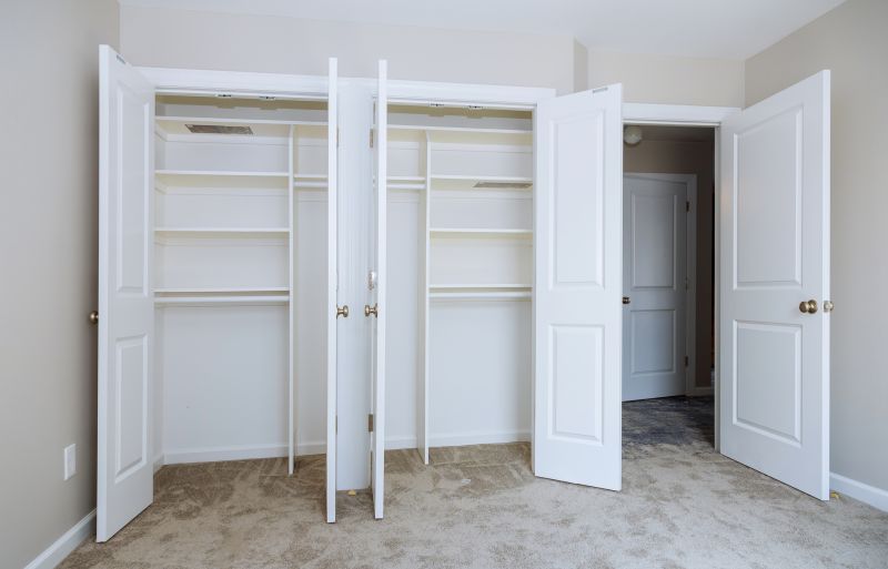 Dresser Assembly in Denver, CO