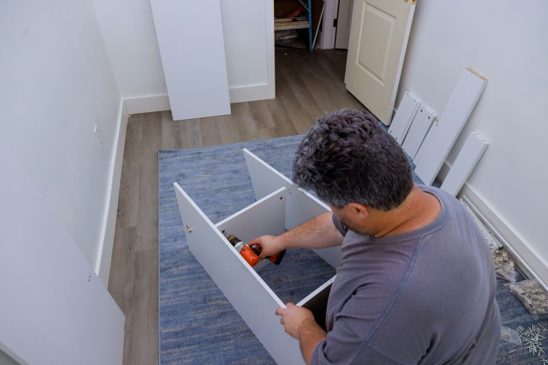 Dresser Assembly in Overland Park, KS