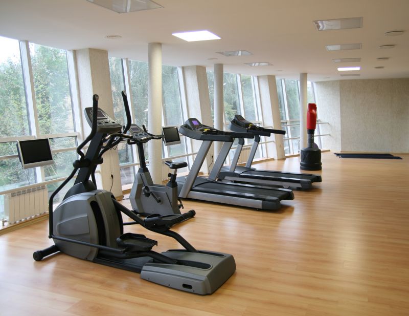 Exercise Equipment Assembly in Alpharetta, GA