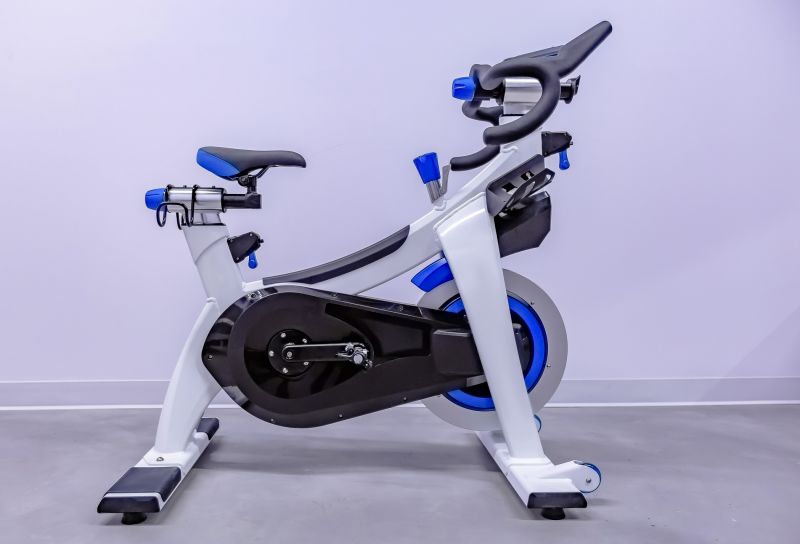 Exercise Equipment Assembly in Olathe, KS