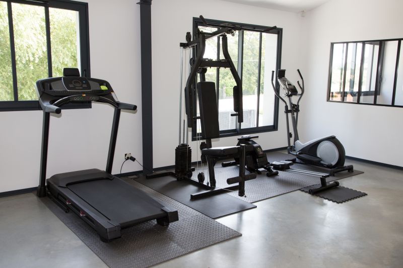 Exercise Equipment Assembly in Denver, CO