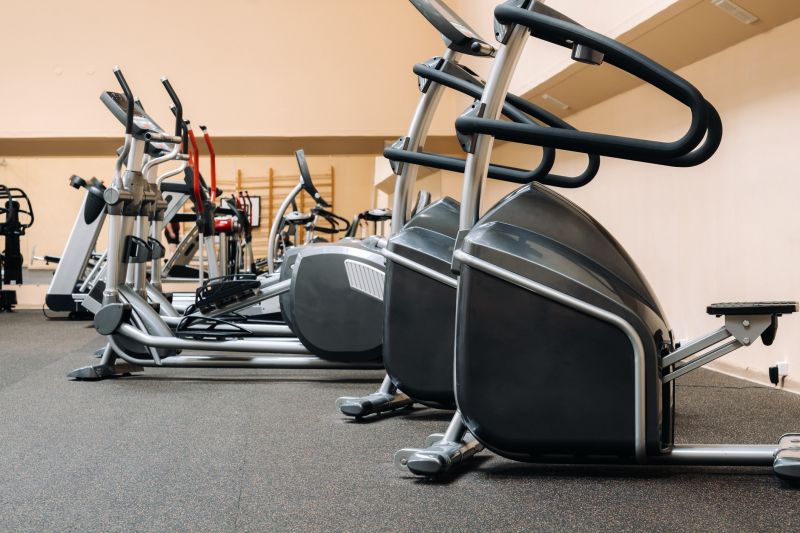 Fitness Equipment Assembly in Olathe, KS