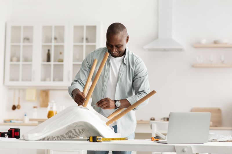 Handyman Assembly Service in Littleton, CO
