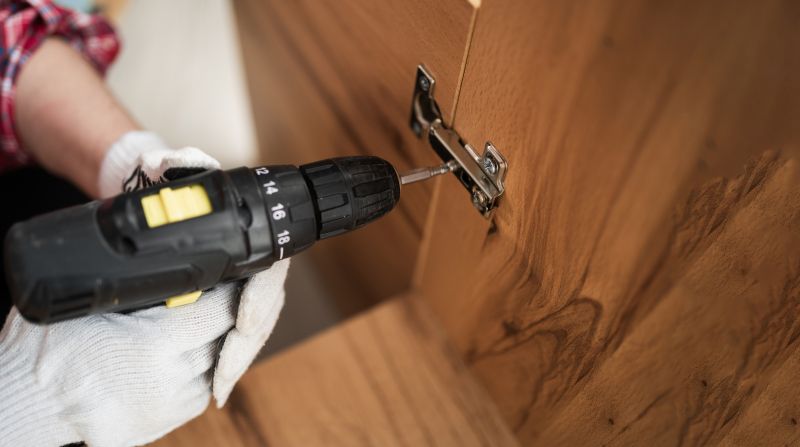 Handyman Assembly Service in Alpharetta, GA