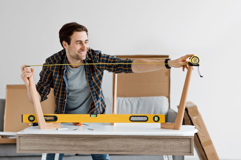 Handyman Assembly Service in Denver, CO