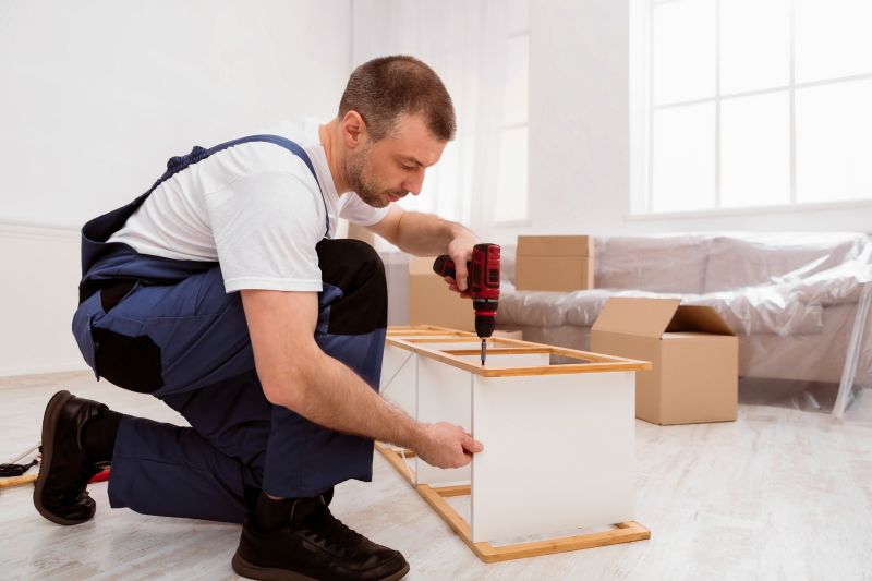 Handyman Assembly Service in Denver, CO