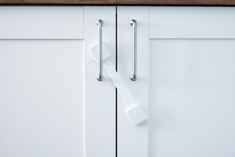 Home Baby Proofing in Alpharetta, GA