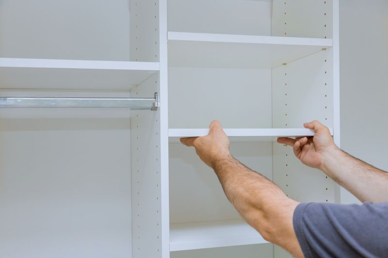 Hutch Assembly in Denver County, CO