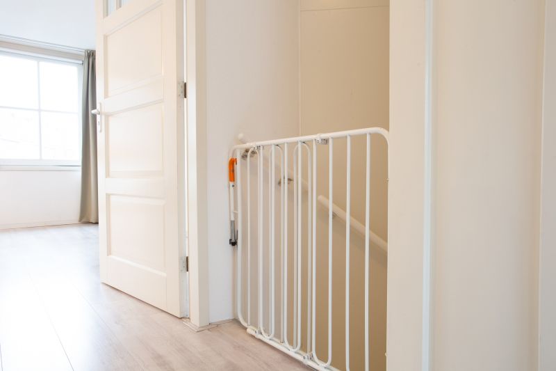 Infant Gate Installation in Conroe, TX