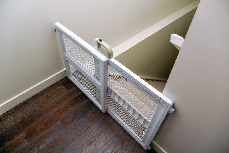 Infant Gate Installation in Littleton, CO