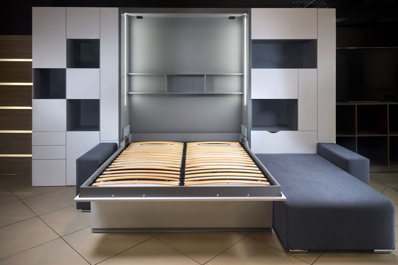 Murphy Bed Installation in Overland Park, KS