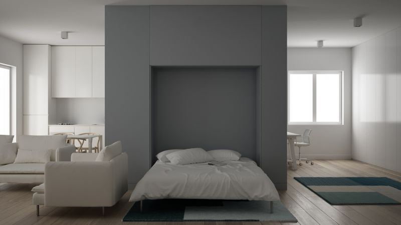 Murphy Bed Installation in Denver, CO
