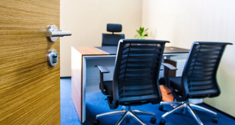 Office Chair Assembly in Overland Park, KS