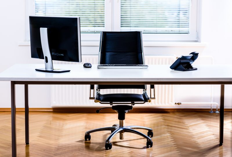 Office Chair Assembly in Alpharetta, GA