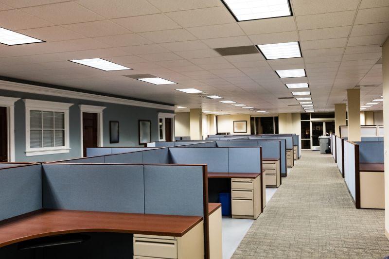 Office Furniture Installation in Denver, CO