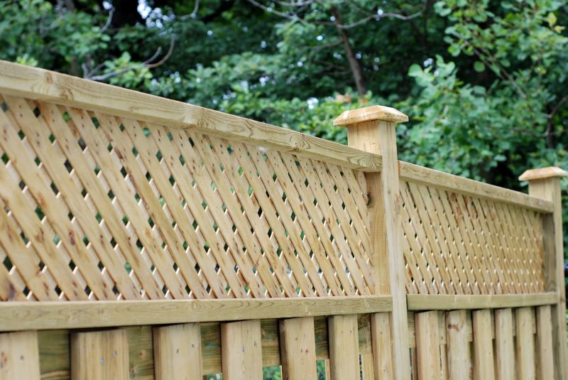 Privacy Fence Installation in Buffalo, NY