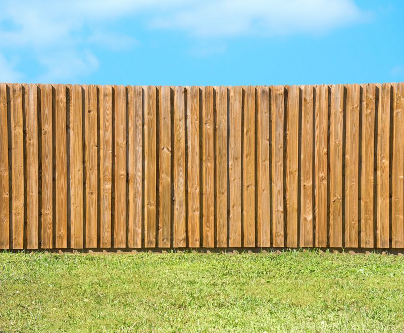 Privacy Fence Installation in Rockford, IL