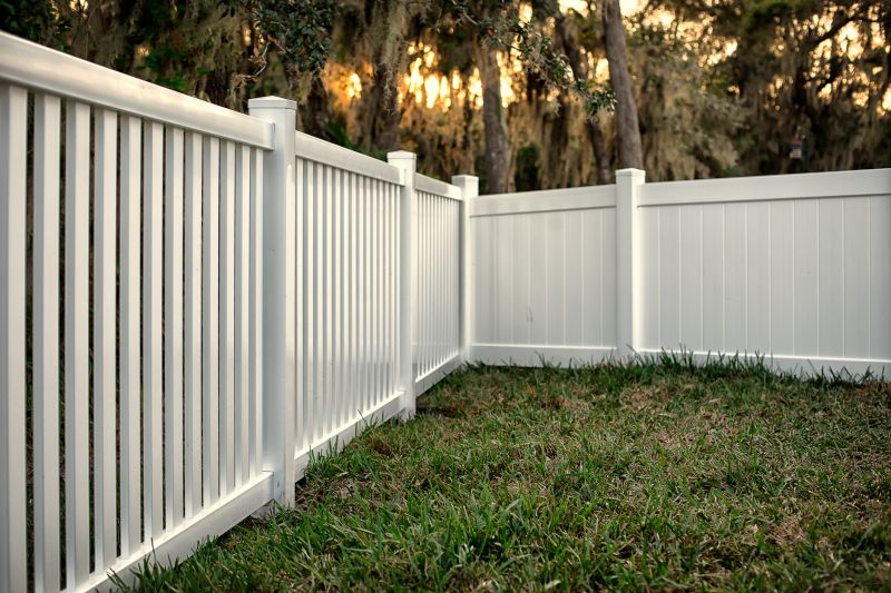 Privacy Fence Installation in Muncie, IN