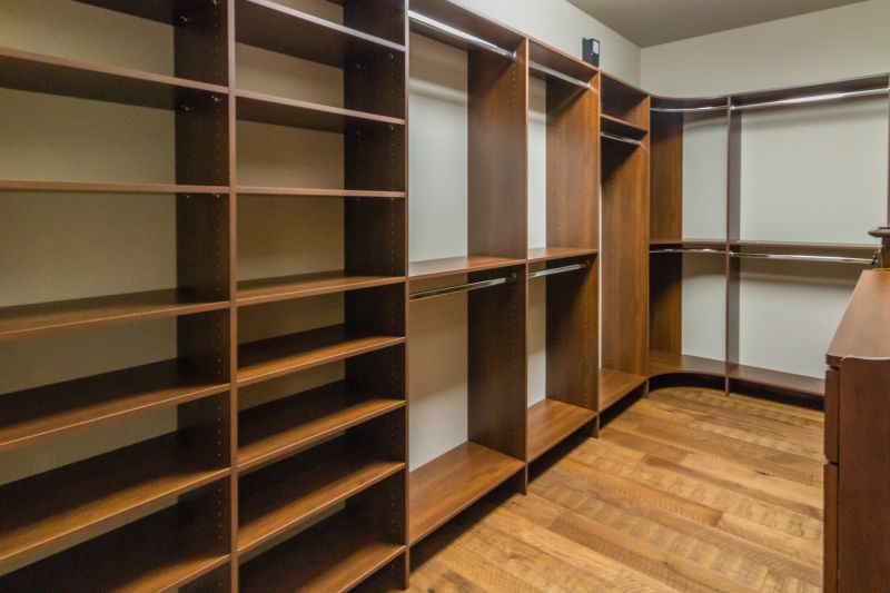 Shelving Assembly in Overland Park, KS