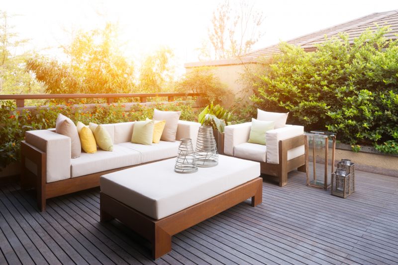 Sofa Assembly in Denver, CO