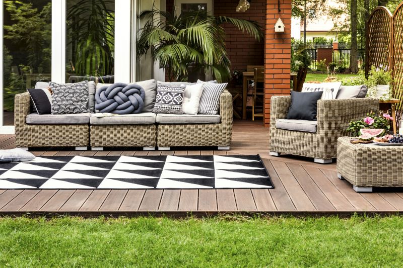 Sofa Assembly in Alpharetta, GA