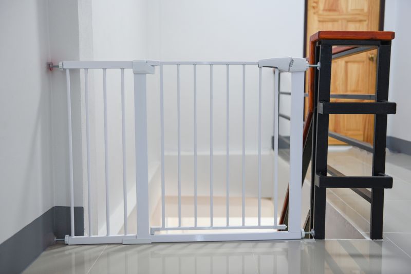 Toddler Gate Installation in Denver, CO