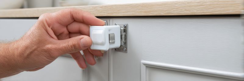 Toddler Proofing in Alpharetta, GA