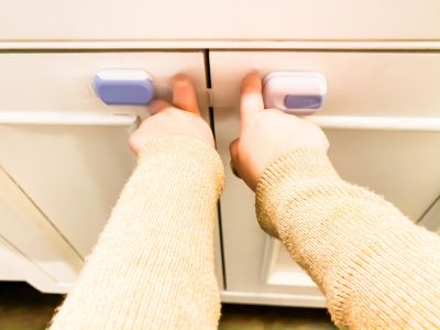 Toddler Proofing in Littleton, CO
