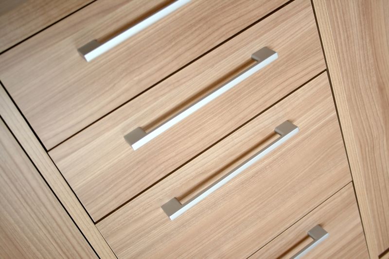 Tv Cabinet Assembly in Denver County, CO