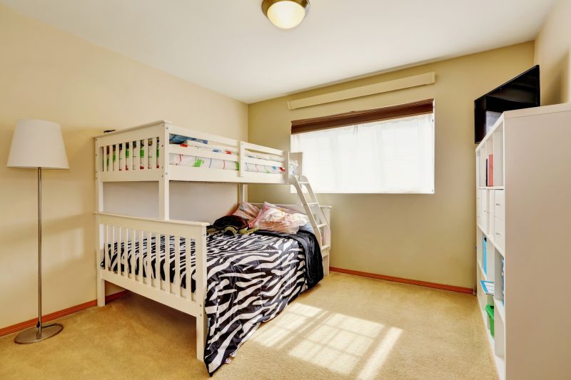 Wall Bed Installation in Denver, CO