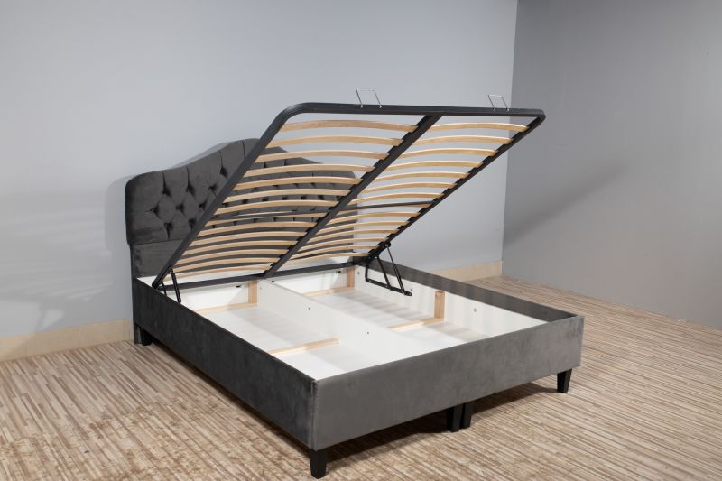 Wall Bed Installation in Denver County, CO