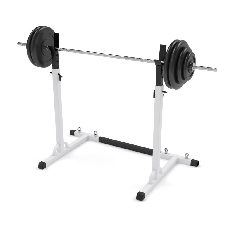 Weight Bench Assembly in Overland Park, KS
