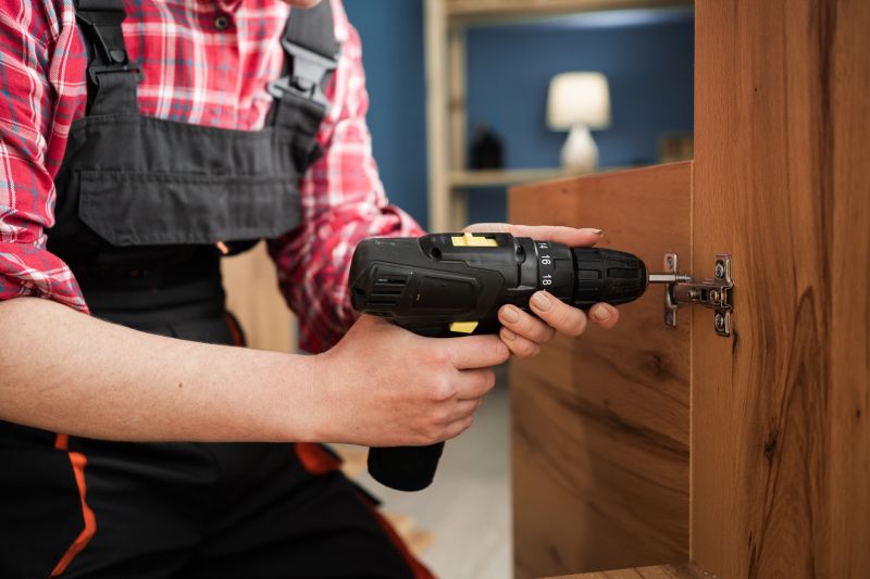 Wood Furniture Assembly in Denver, CO