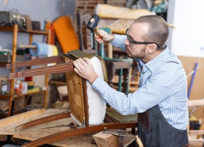 Wood Furniture Assembly in Denver, CO