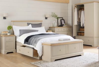 Transform Your Bedroom with Furniture Assembly Service!