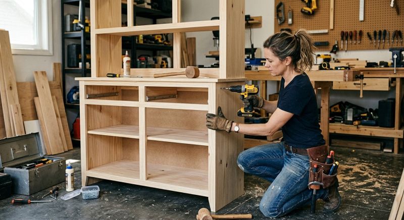 Denver County, CO
