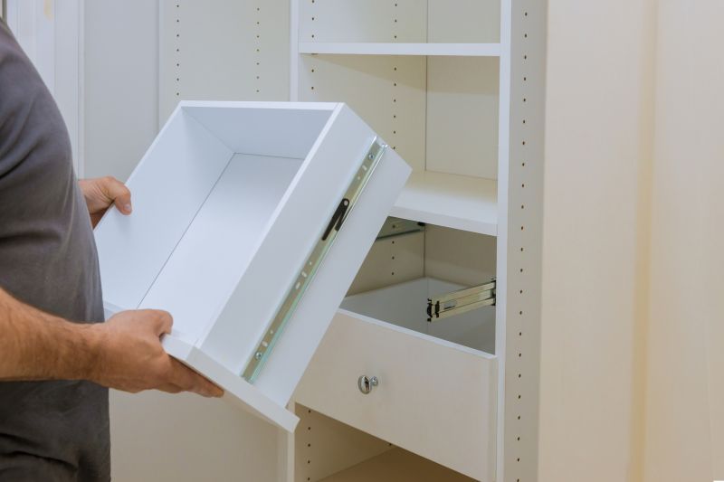 Dresser Assembly in Denver, CO