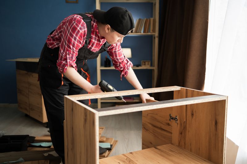 Furniture Assembly in Denver, CO