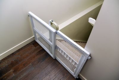 Safety Gate Assembly in Conroe, TX
