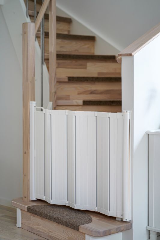 Stair Gate Assembly in Denver County, CO