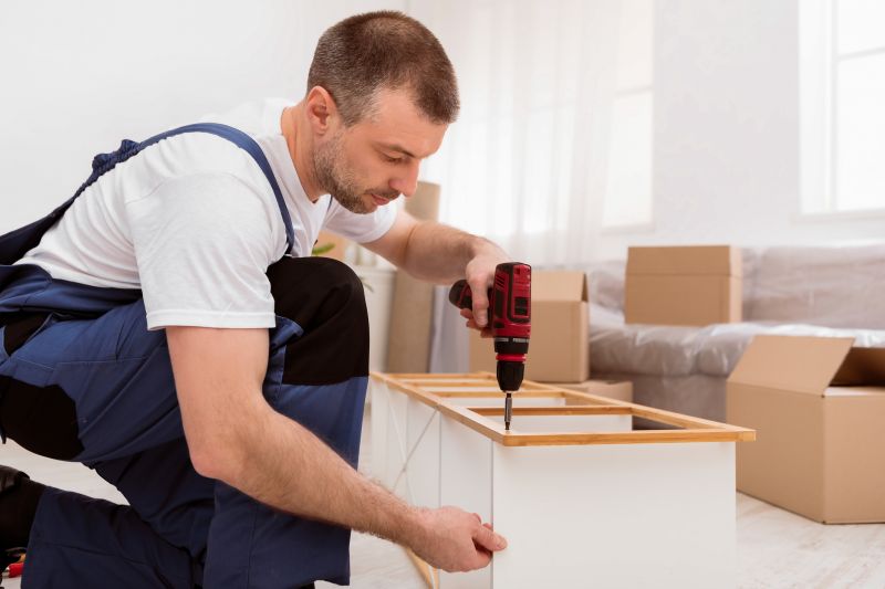 Guide to Assembling Bedroom Furniture